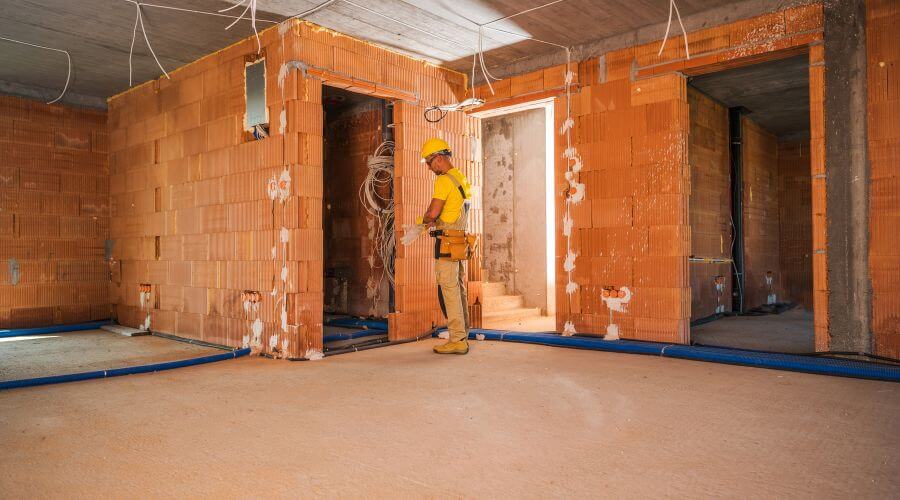 Local Chimney Repair in Taconite, MN